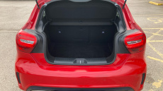 Mercedes-Benz A-Class A200d AMG Line Executive 5dr Diesel Hatchback